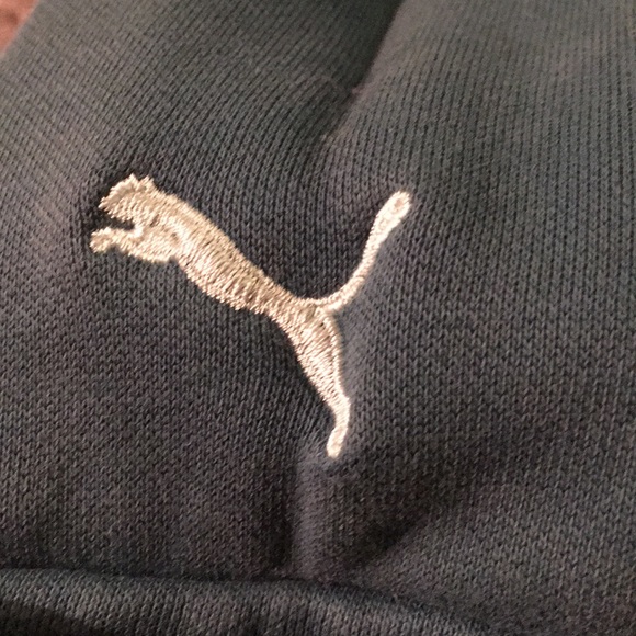Puma hoodie - Picture 2 of 10